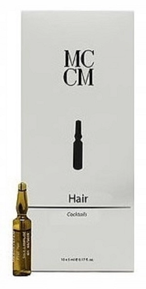 prof hair 5ml ampoules 5amp 5ml mesoinstitute ispaniya