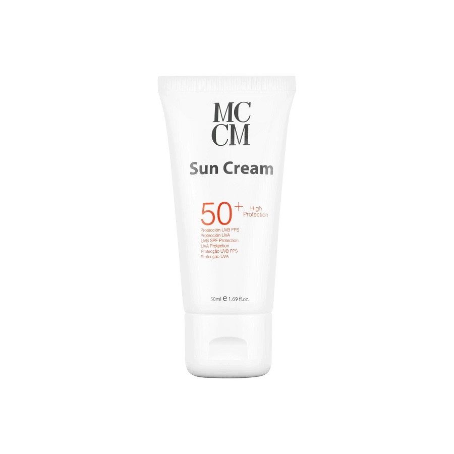 sun cream 50 50ml 50 ml mccm ispaniya