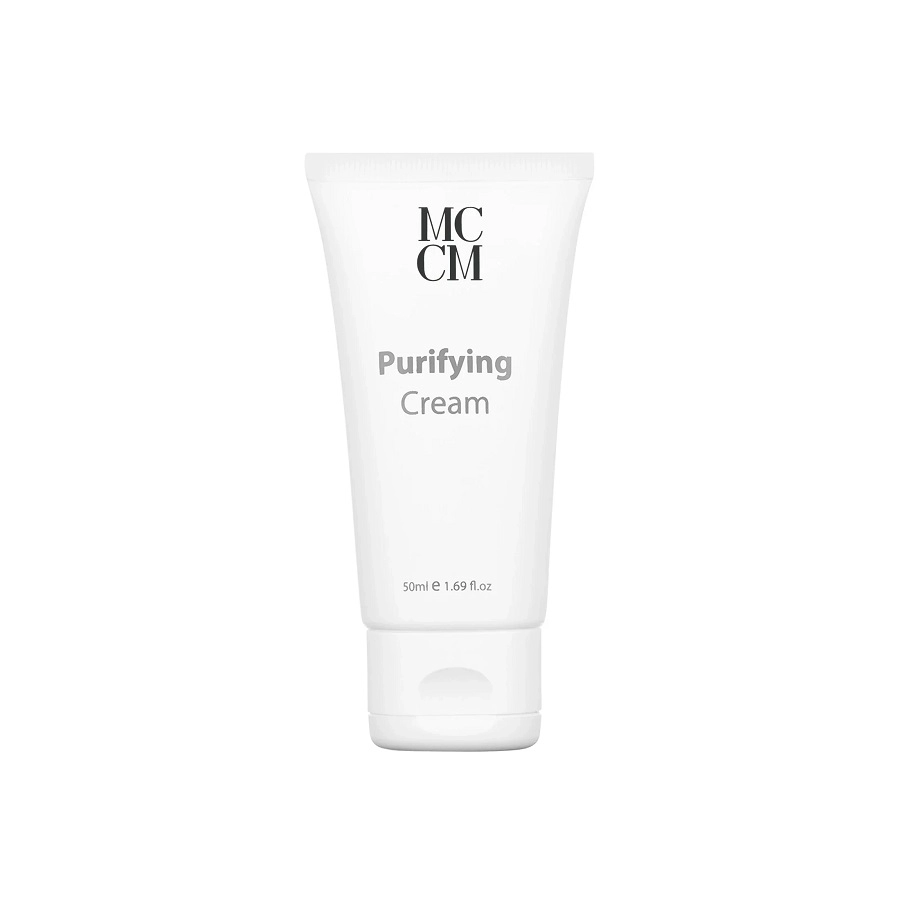 purifying cream krem ochishchayushchij 50 ml 50 ml mccm ispaniya