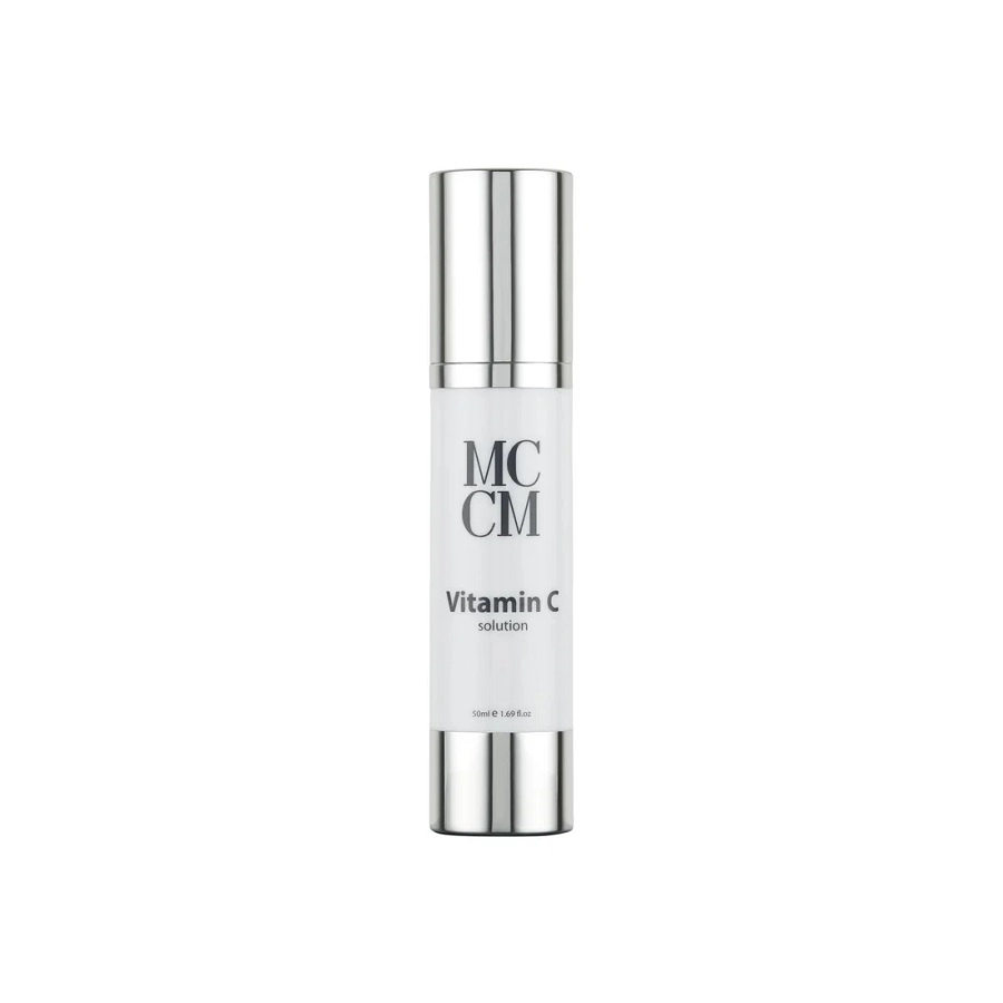 vitamin c airless solution 50ml 50 ml mccm ispaniya