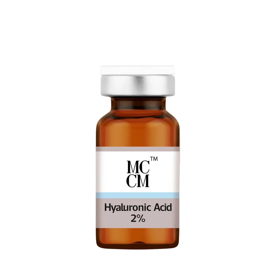 hyaluronic acid 2 5ml 5 ml mccm ispaniya