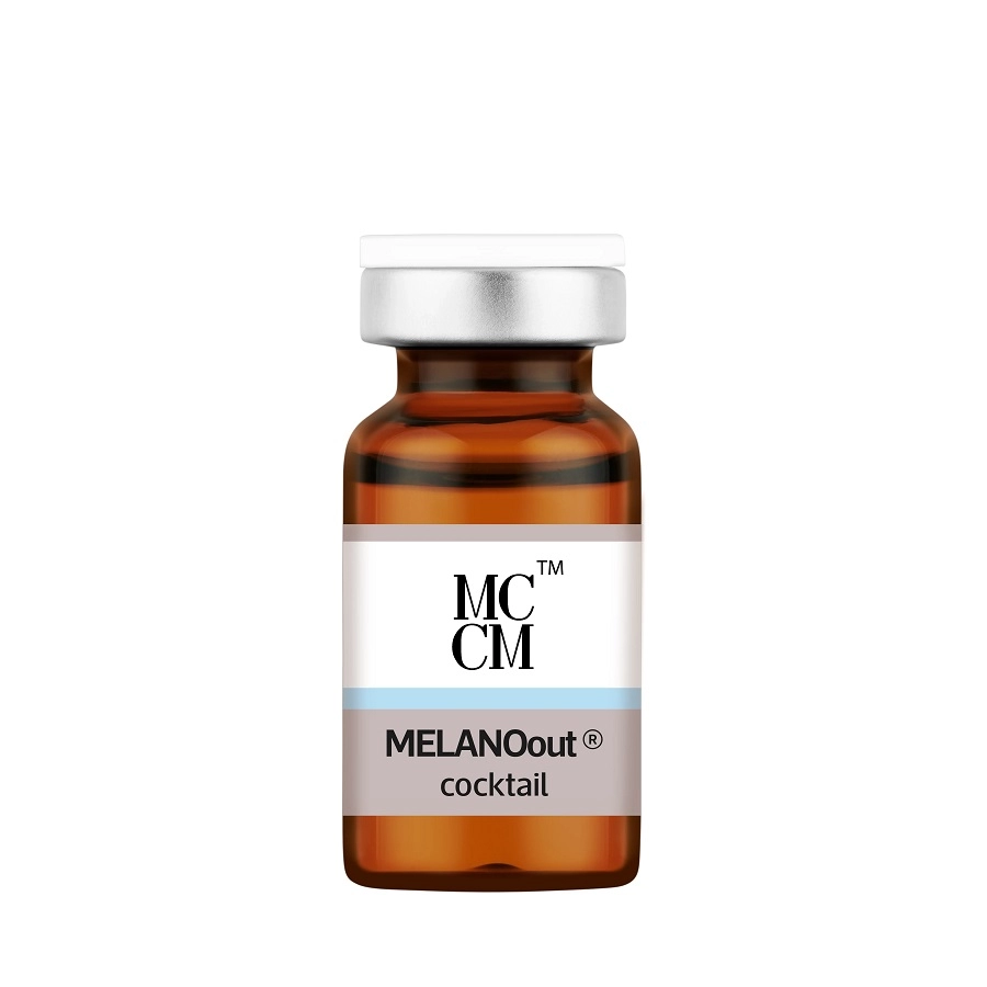 melano out cocktail 10 ml mccm ispaniya