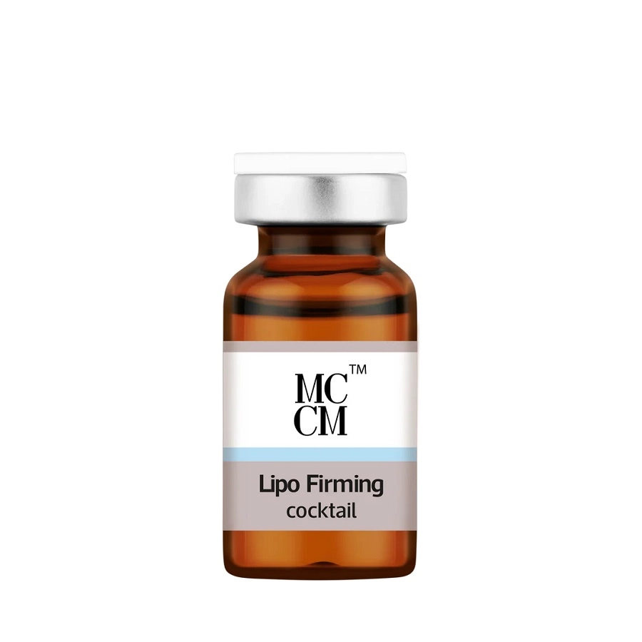 lipo firming cocktail 10ml 10 ml mccm ispaniya