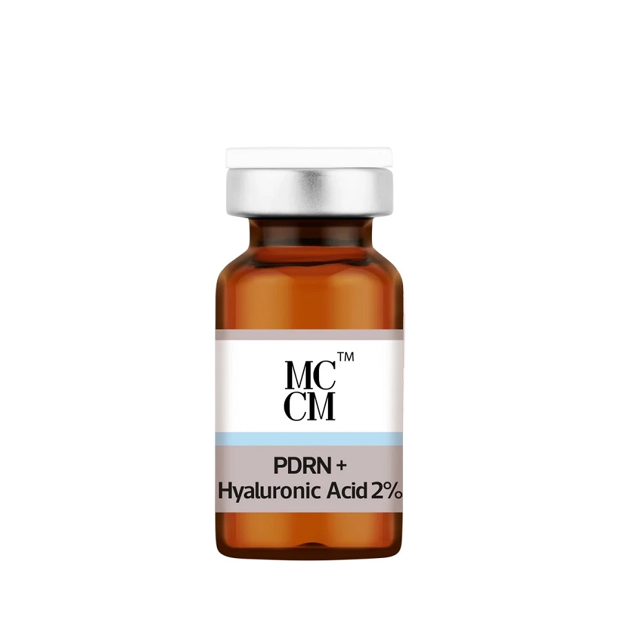 pdrn hyaluronic acid 2 5ml 5 ml mccm ispaniya