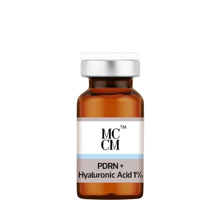 pdrn hyaluronic acid 1 5ml 5 ml mccm ispaniya