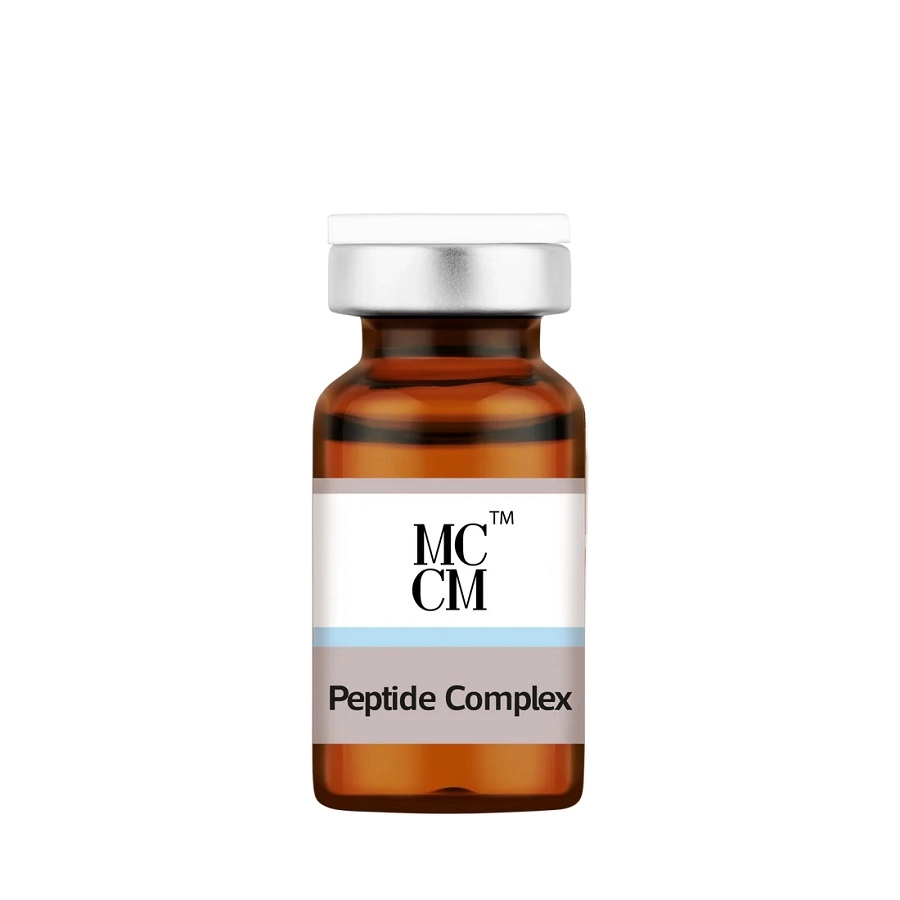 peptide complex 10ml 10 ml mccm ispaniya