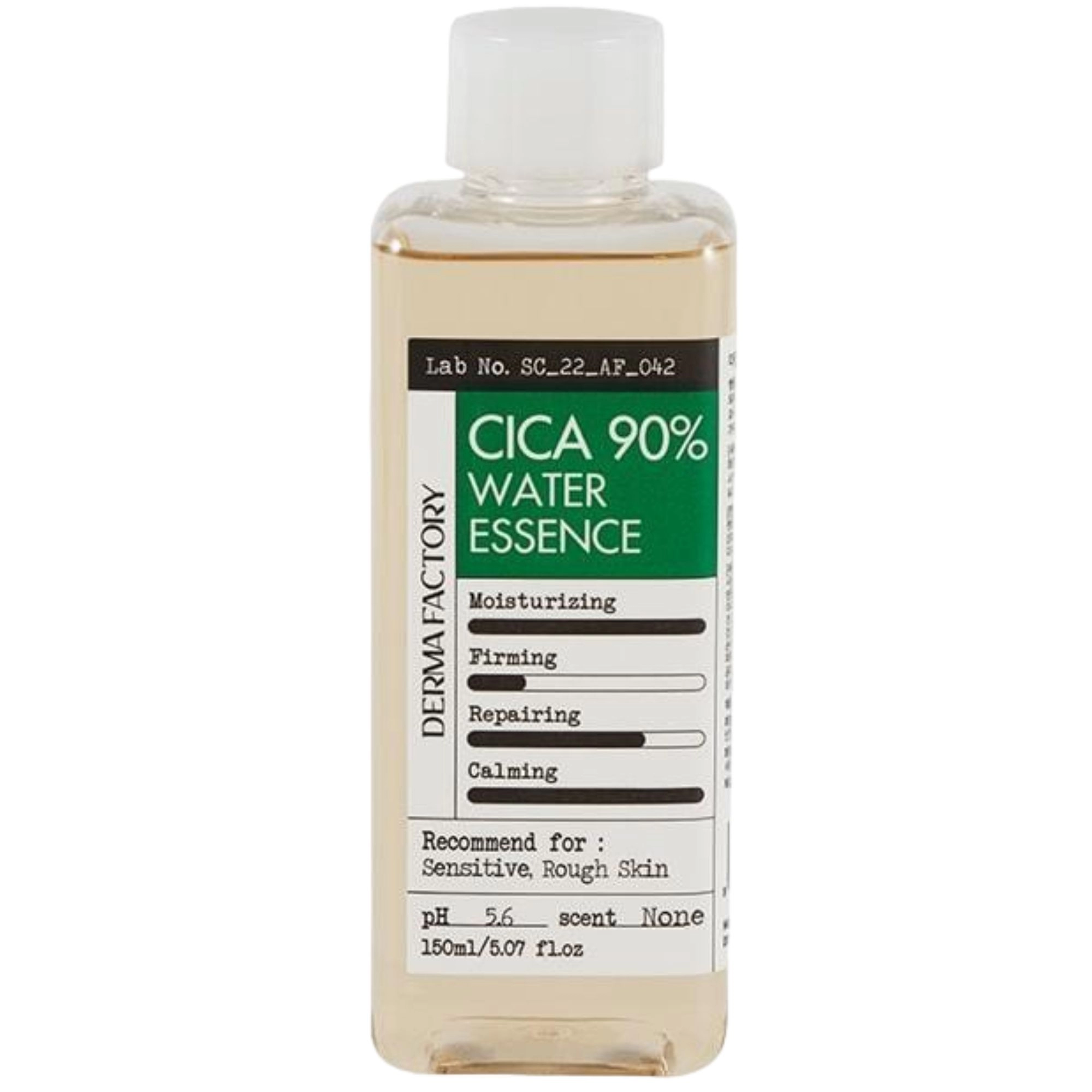 toner dlya lica centella cica 90 water essense 150ml 1 sht derma factory quotbb koreaquot 176 4 dodam ro seo gu inc