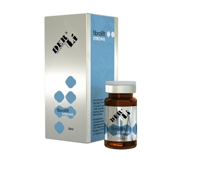 zhidkie bioniti so ha derli fibrolift strong fl 10ml so ha derli