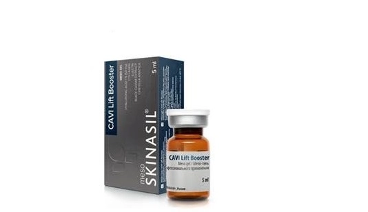 regeneriruyushchij koktejl dlya lica savi lift 5 ml 1 flakon skinasil rossiya