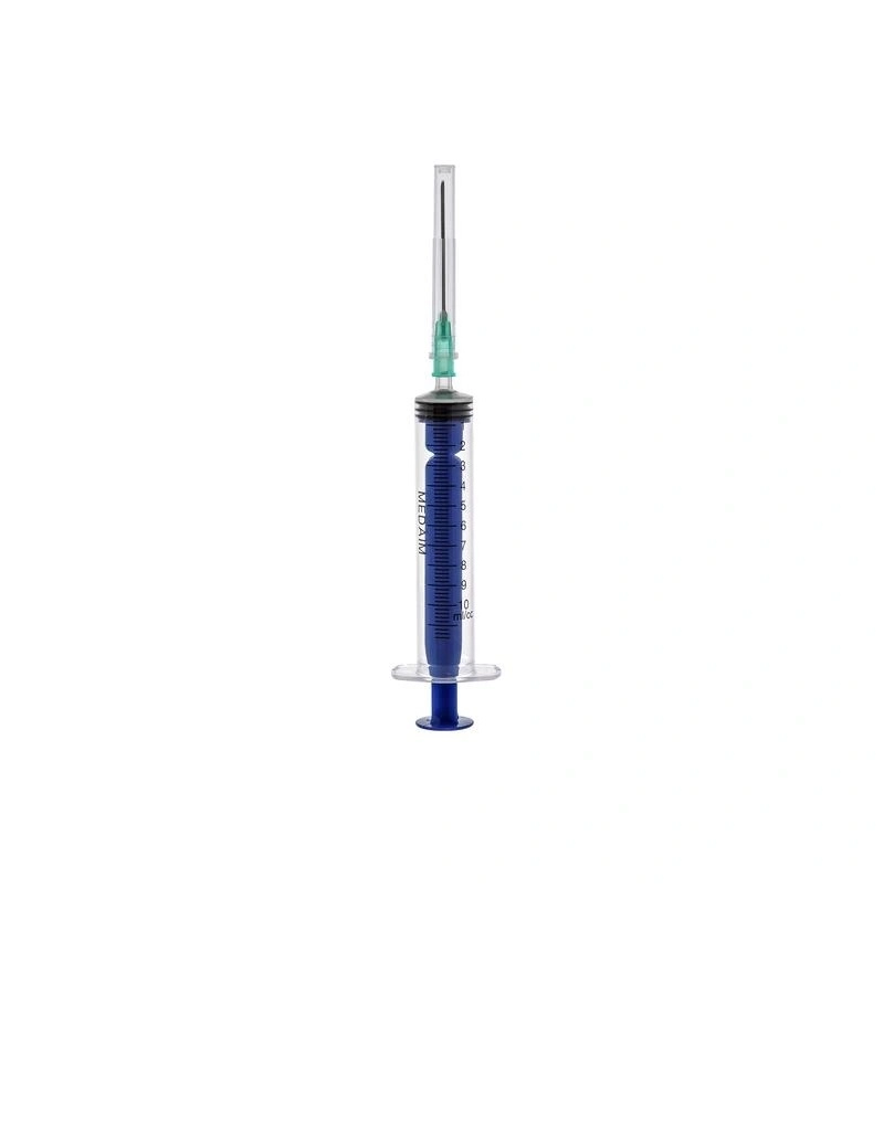 shpric 2 ml 3 h komponent luer mediam 2 ml mediam ssha