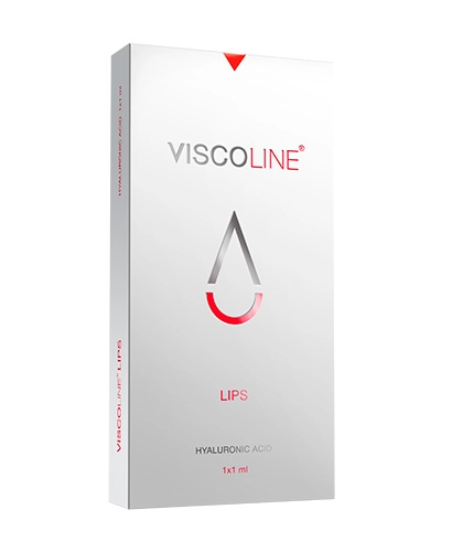lips implant vyazko elastichnyj vnutrikozhnyj 1 shp1 ml 1 ml viscoline rossiya