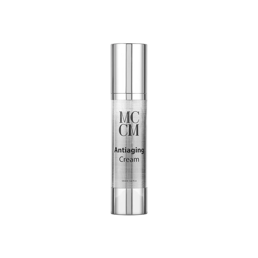 antiaging cream 50ml airless 50 ml mccm ispaniya