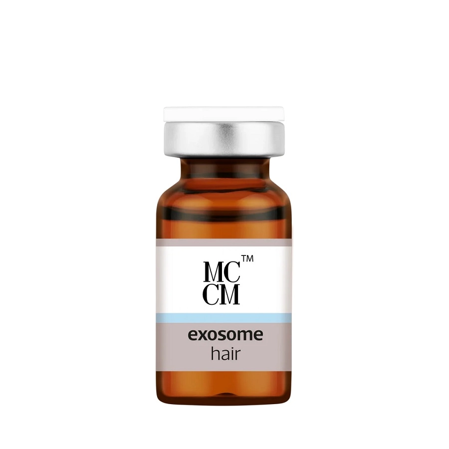 exosome hair 10ml 10 ml mccm ispaniya