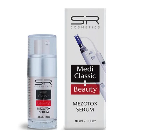 mezotox serum 30ml