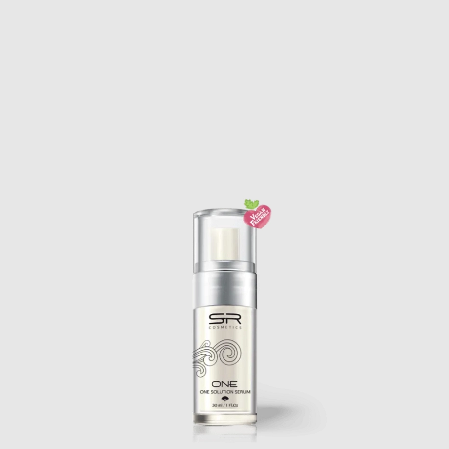 one solution serum 30ml