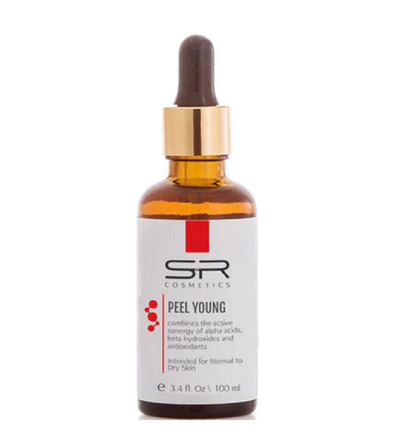 peel young 50ml