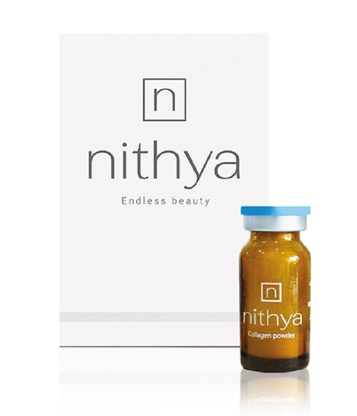 nitiya implant vnutridermalnyj quotnitiyaquot nithya na osnove konskogo kollagena 1 tipa 1fl 70mg nithya italiya