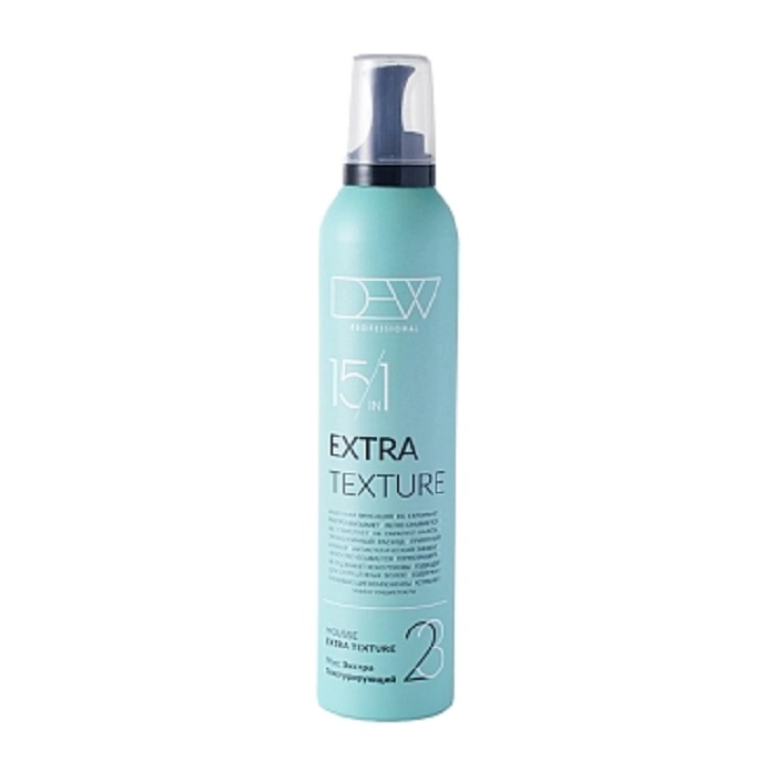 muss teksturiruyushchij dew professional 15v1 350 ml dew professional turciya