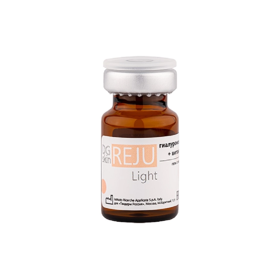 5 ml dg skin reju italiya