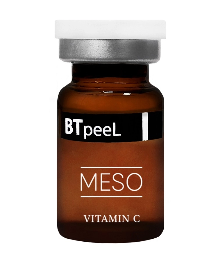 vitamin s s gialuronovoj kislotoj i glutationom btpeel 8ml btpeel rossiya