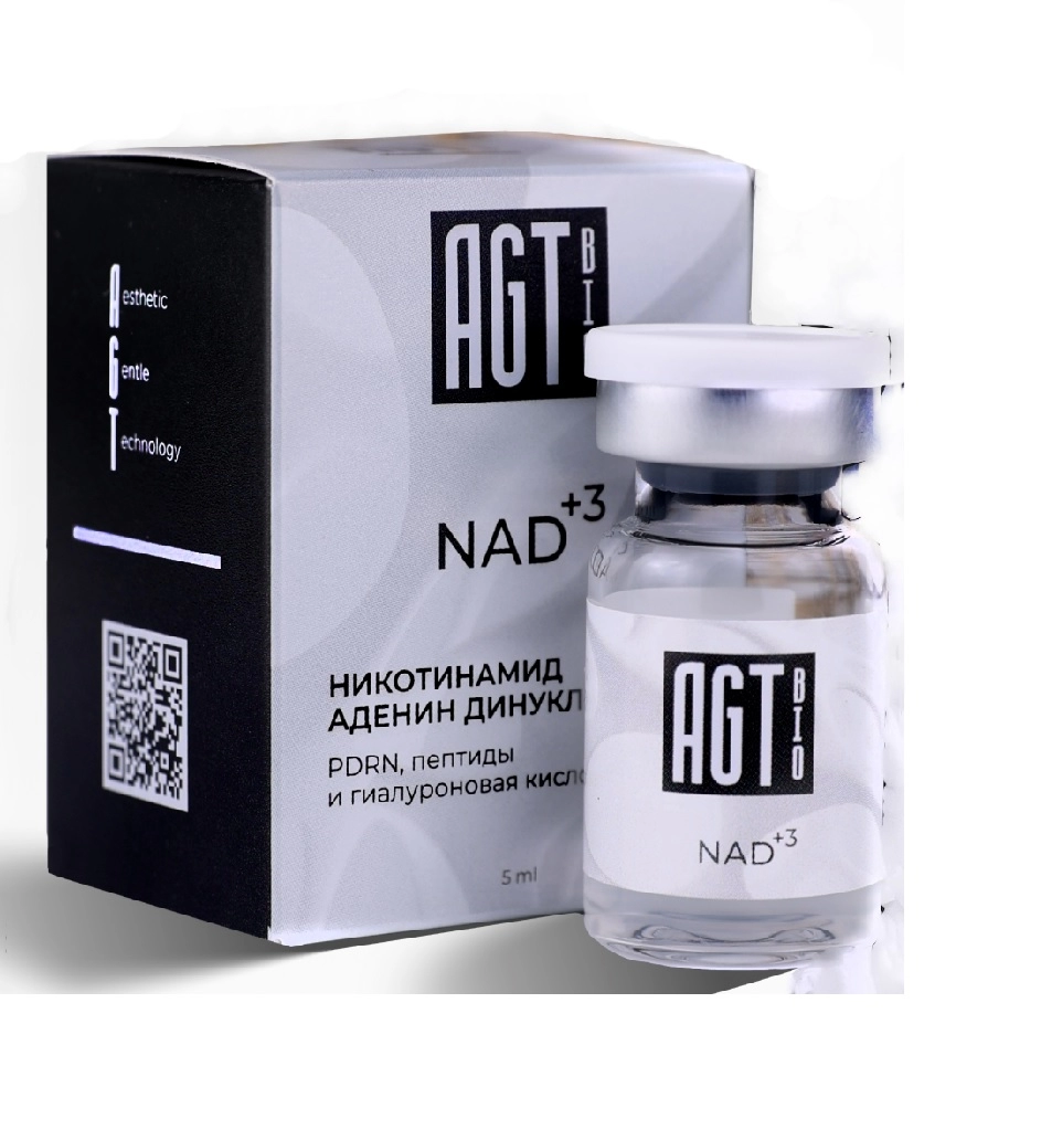 agt bio nad3 agt bio