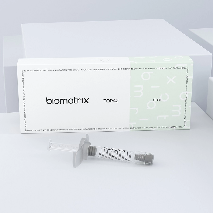 implantat biomatriks topaz biomatrix topaz 21 ml v shprice 1 shpric 21 ml biomatrix rossiya