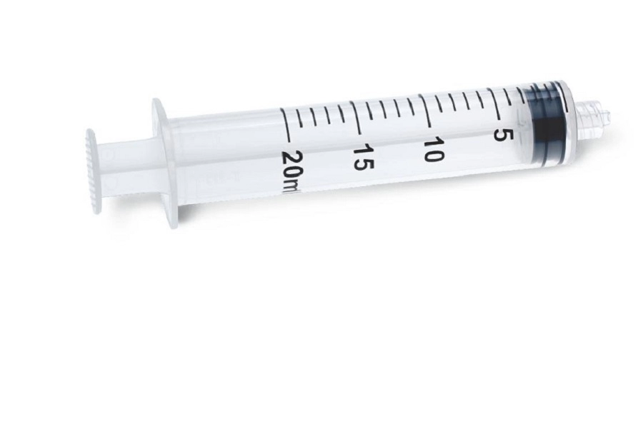 shpric 20 ml luer lok 20 ml protos medical kitaj