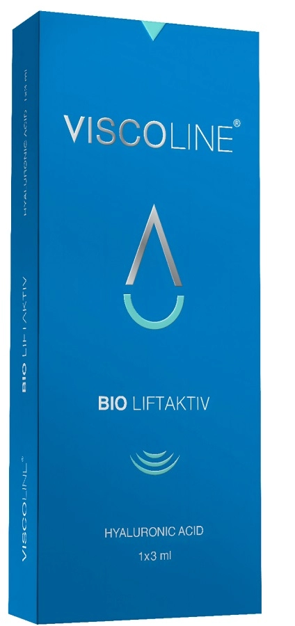 viscoline bio liftaktiv implant vyazko elastichnyj 1 shpr 3 ml viscoline rossiya