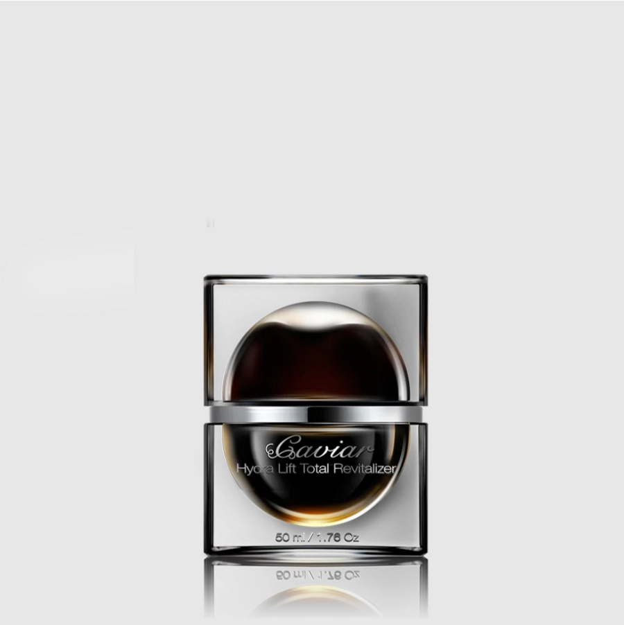 uvlazhnyayushchij lifting krem s ekstraktom ikry hydra lift total revitalizer premium series 50ml 50 ml sr cosmetics izrail