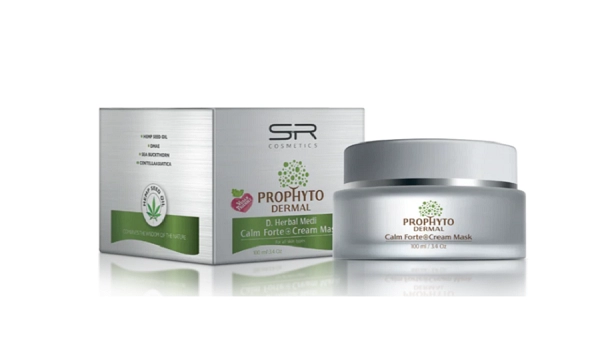 podtyagivayushchij lifting krem s dmae refiner cream 50ml 50 ml sr cosmetics izrail
