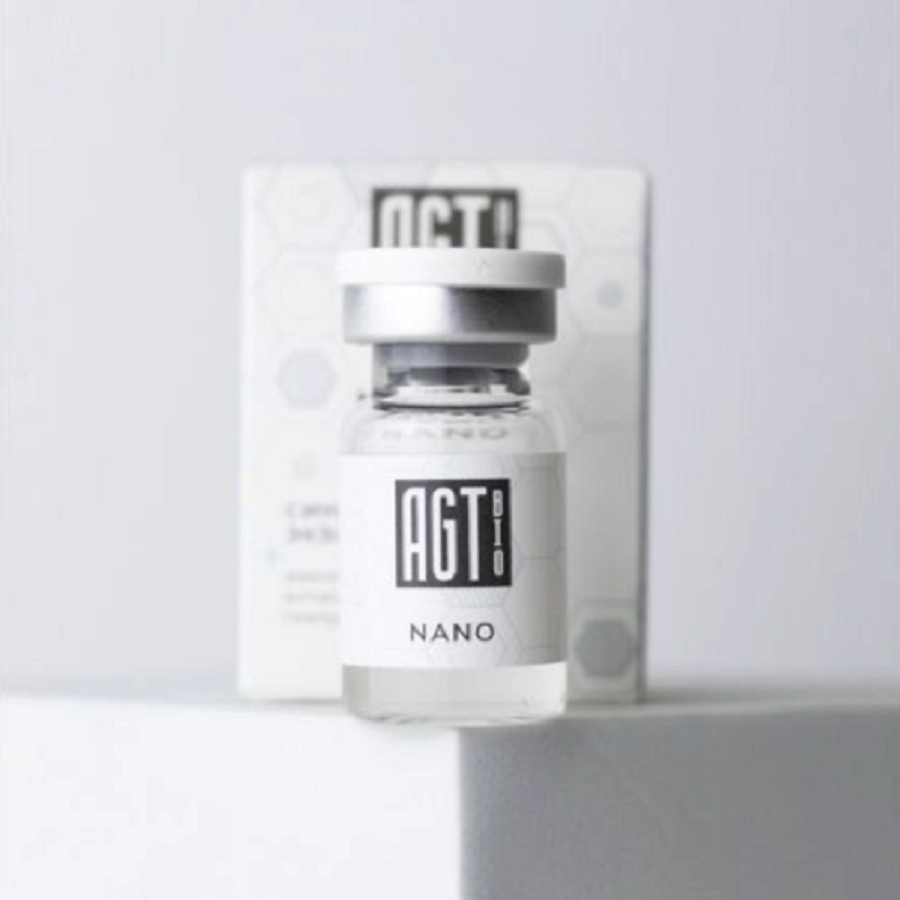 bioreparant s sintesomami agt bio nano 5 ml agt bio ispaniya