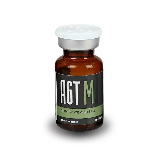 aktivnaya lipoliticheskaya sistema shag 2 slim systemstep 2 10ml 10 ml agt m ispaniya