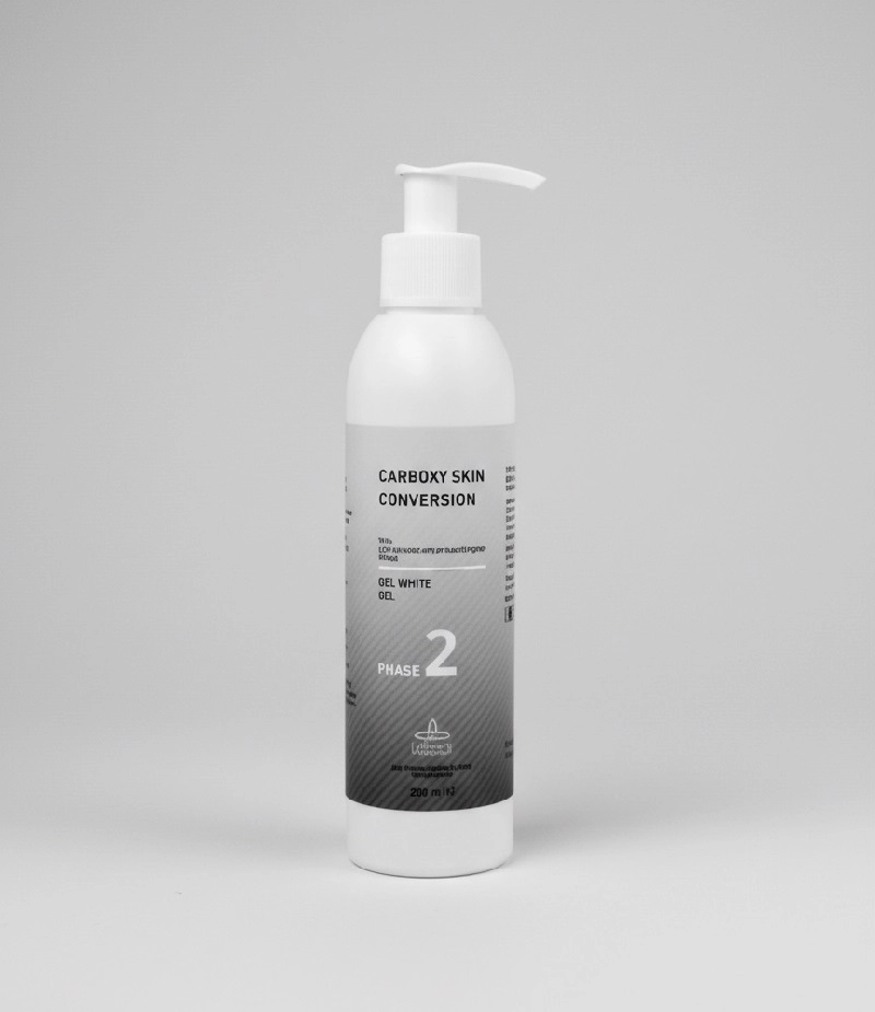 gel dlya karboksiterapii faza 2 csc uajt gel csc white gel 200ml 200 ml la beaute medicale rossiya