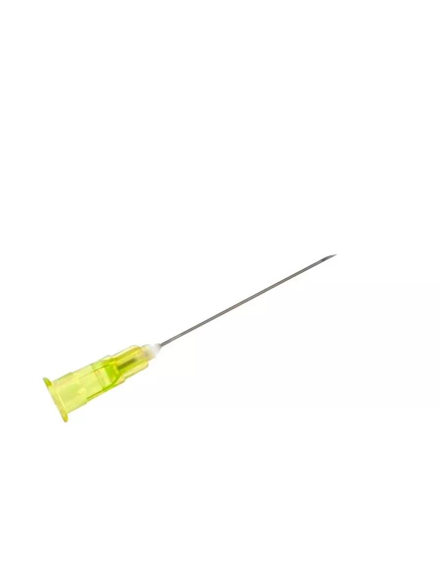igla medicinskaya inekcionnaya paramed 30g40mm 1 sht paramed kitaj
