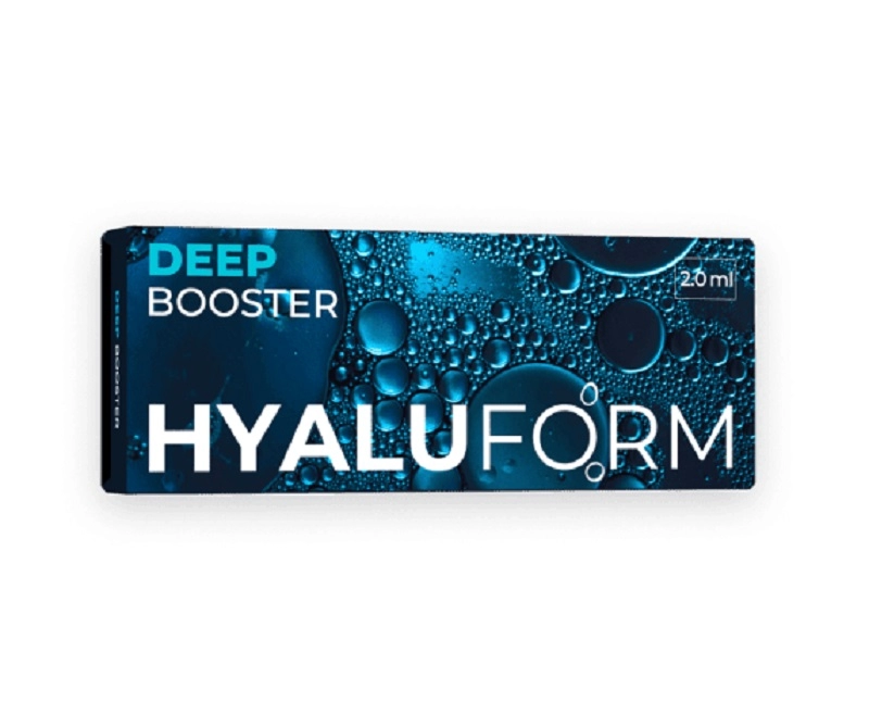 biorevitalizant buster hyaluform deep 25 2 ml 1 shpric hyaluform rossiya