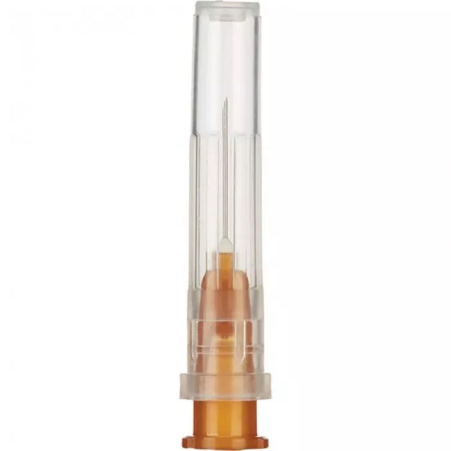 igla medicinskaya inekcionnaya paramed 26g12mm 1 sht paramed kitaj