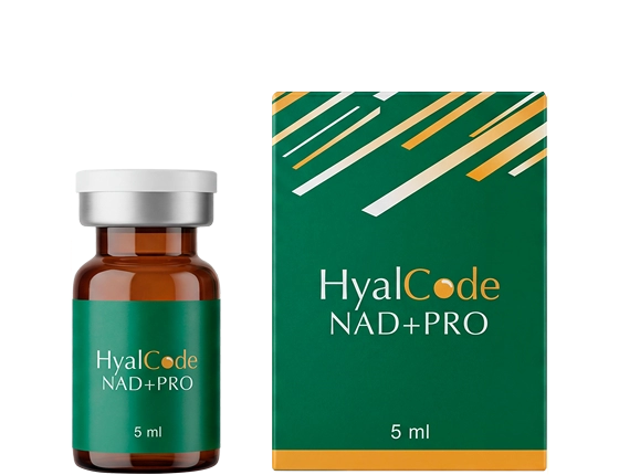 biorevitalizant dlya lica i dekolte nadpro flakon 5 ml 5 ml hyalcode rossiya