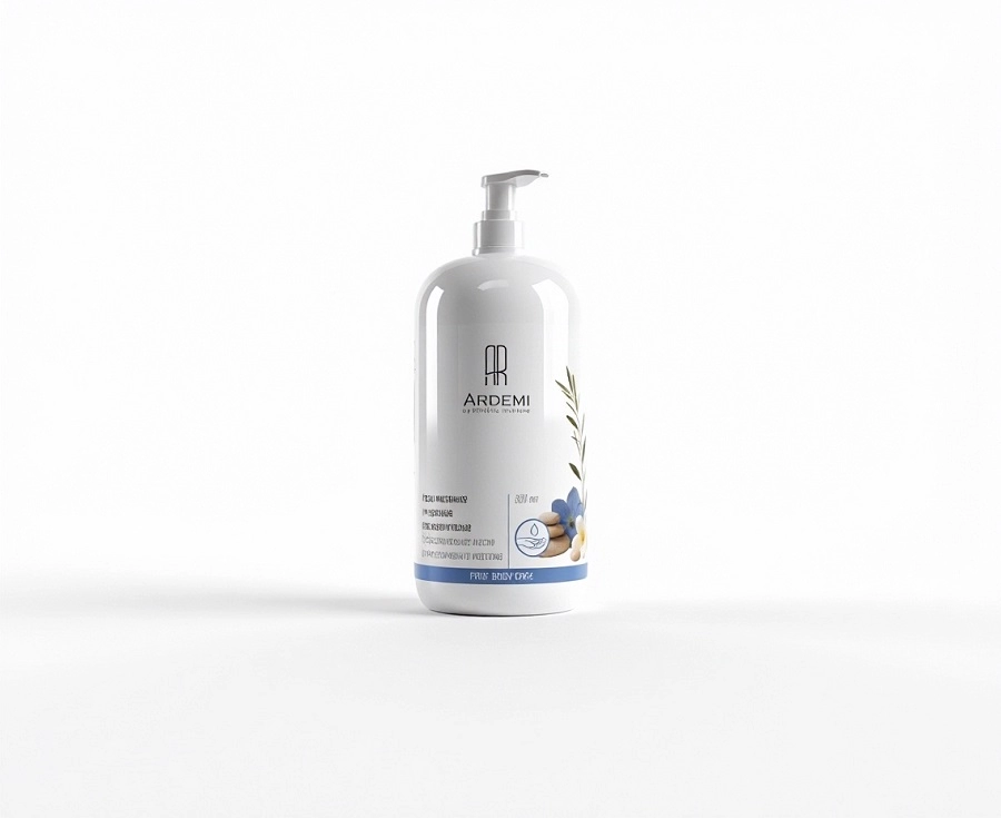 massazhnoe mineralnoe farmacevticheskoe maslo ardemi 500 ml ardemi rossiya