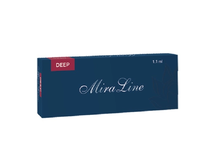 filler intradermalnyj na osnove gialuronovoj kisloty mire line deep 1 shpric 11 ml mire line yuzhnaya koreya