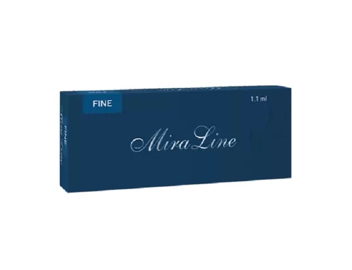 filler intradermalnyj na osnove gialuronovoj kisloty mire line fine 1 shpric 11 ml mire line yuzhnaya koreya