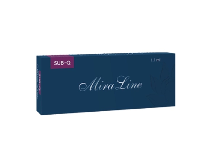 filler intradermalnyj na osnove gialuronovoj kisloty mire line sub q 11 ml mire line yuzhnaya koreya