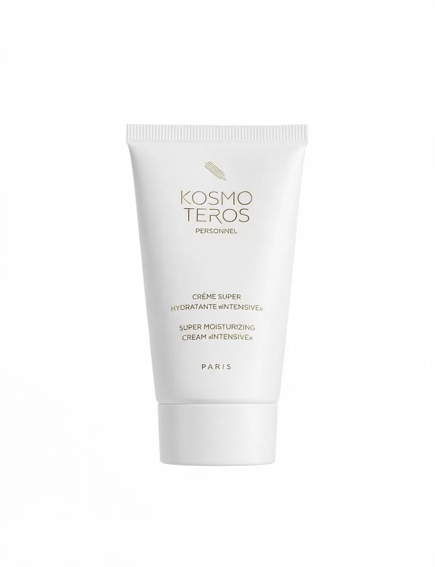 superuvlazhnyayushchij krem quotintensivequot spf 15 50 ml kosmoteros professionnel paris rossiya