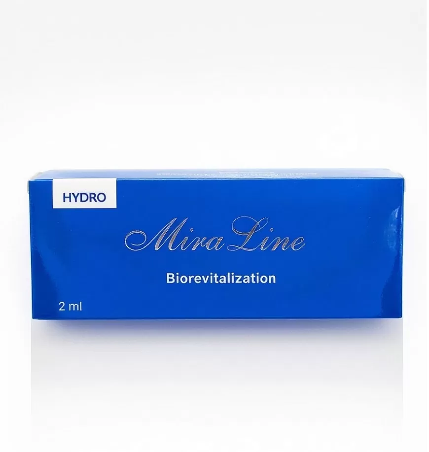 material vnutridermalnyj miraline hydro shpric 2 ml mire line yuzhnaya koreya