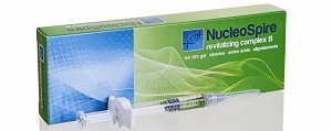 biorevitalizant dlya lica nucleospire revitalizing complex b hydro line extra 13 ml 1 shpric mesopharm rossiya