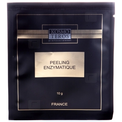 ks maska fermentnaya quotsiyaniequot alginantnaya 10 ml kosmoteros professionnel paris franciya