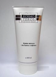 ks krem maska ekspress lifting 200 ml kosmoteros professionnel paris franciya