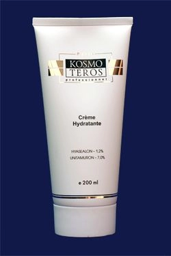 ks krem gidratant 200 ml kosmoteros professionnel paris franciya