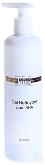 ks gel ochishchayushchij s ana kislotami 370 ml kosmoteros professionnel paris franciya