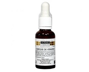 vitaminnyj kompleks 30 ml kosmoteros professionnel paris franciya