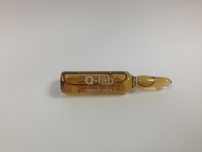 deksapantenol dex p nol 5 ml 1 ampula quartz cosmetics ispaniya
